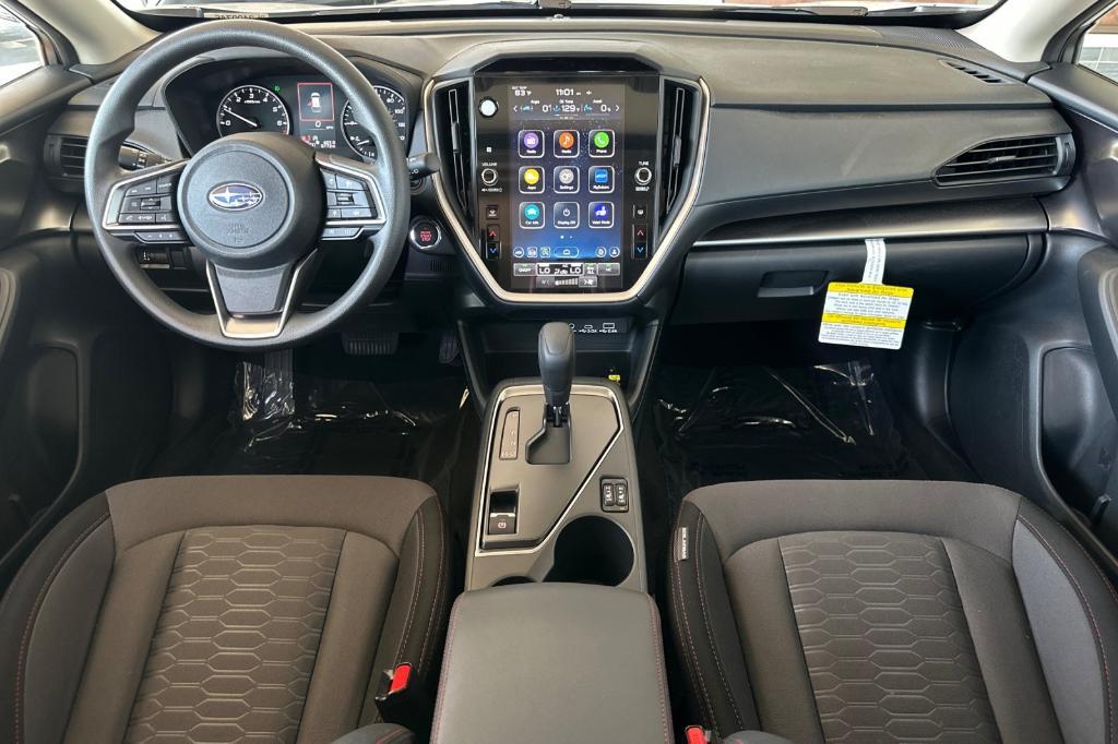 used 2024 Subaru Impreza car, priced at $25,499