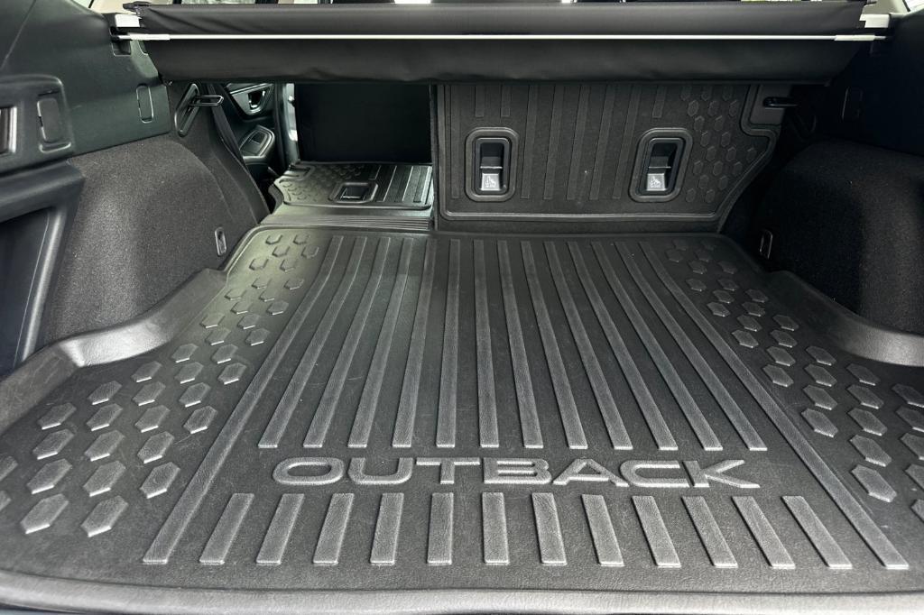 used 2023 Subaru Outback car, priced at $27,799