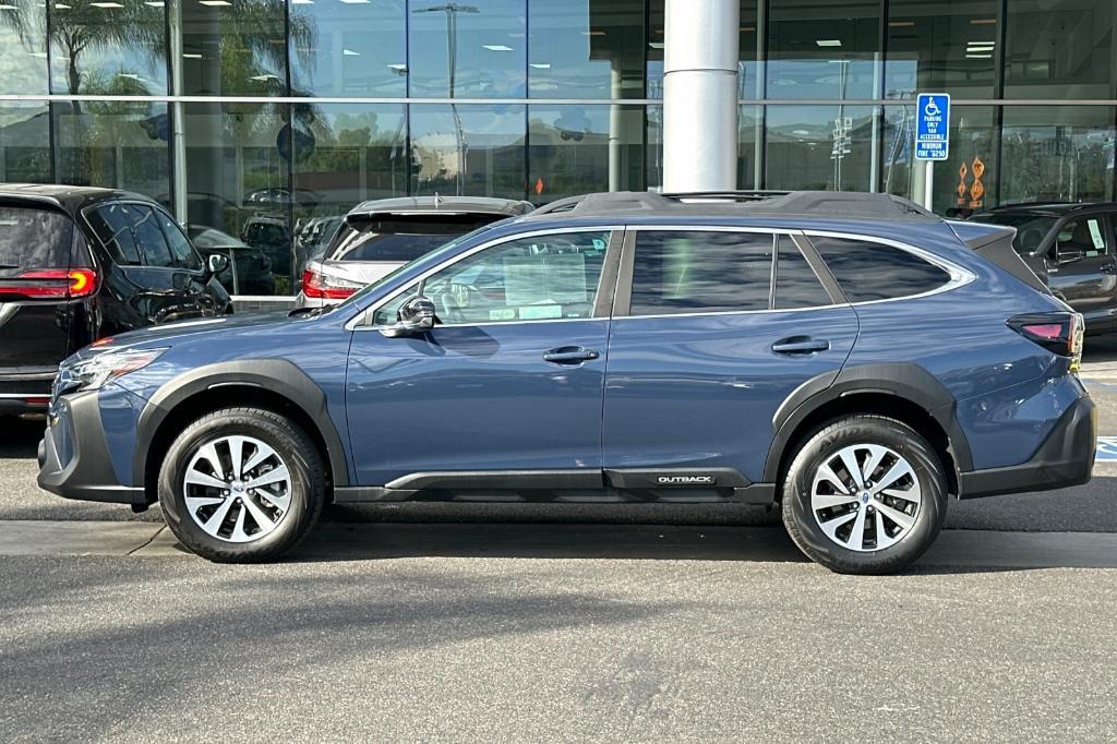 used 2023 Subaru Outback car, priced at $27,799