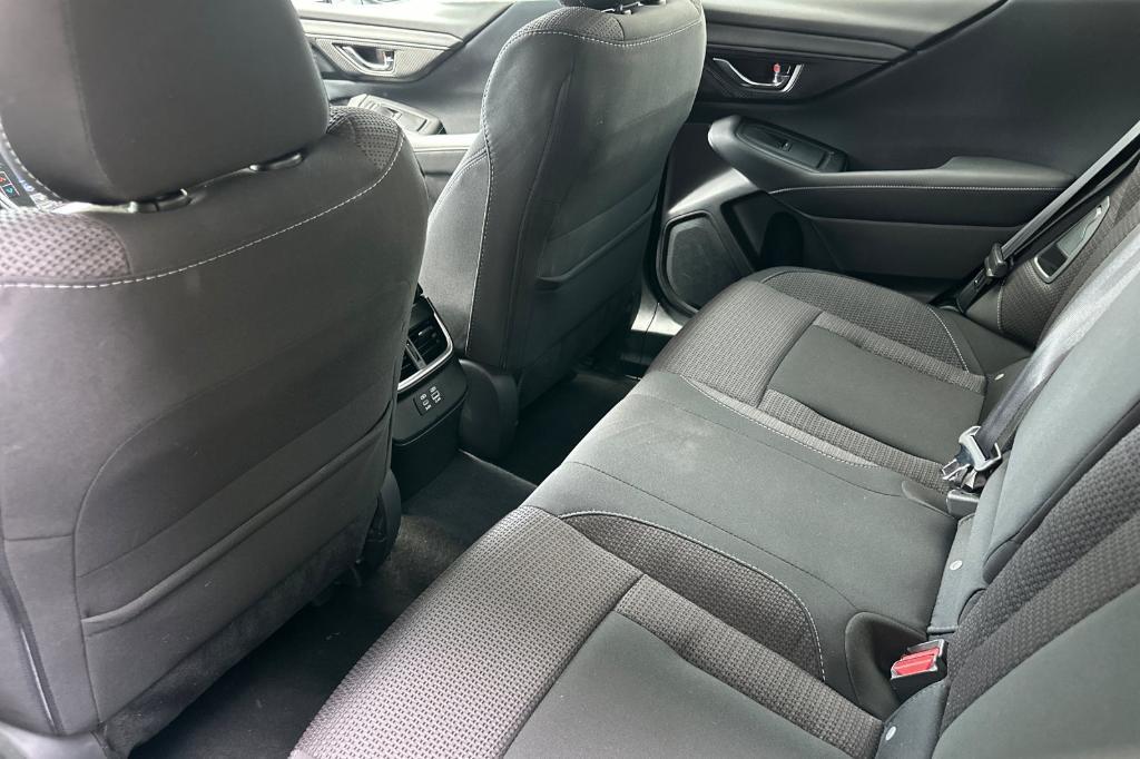used 2023 Subaru Outback car, priced at $27,799