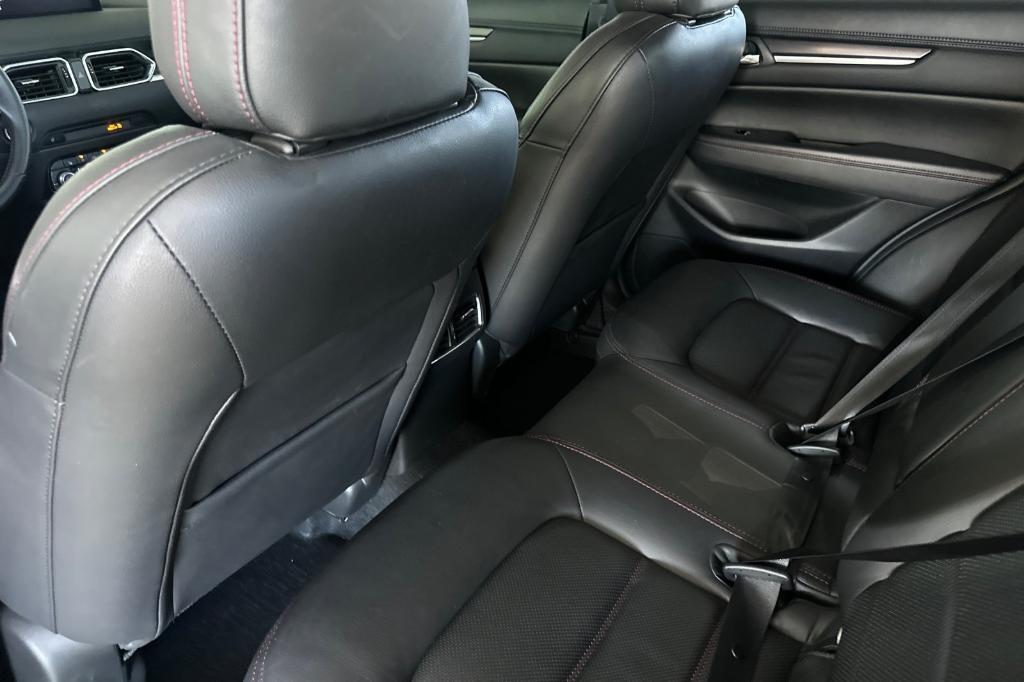 used 2023 Mazda CX-5 car, priced at $29,699