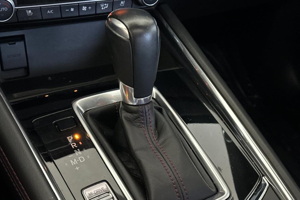 used 2023 Mazda CX-5 car, priced at $29,699