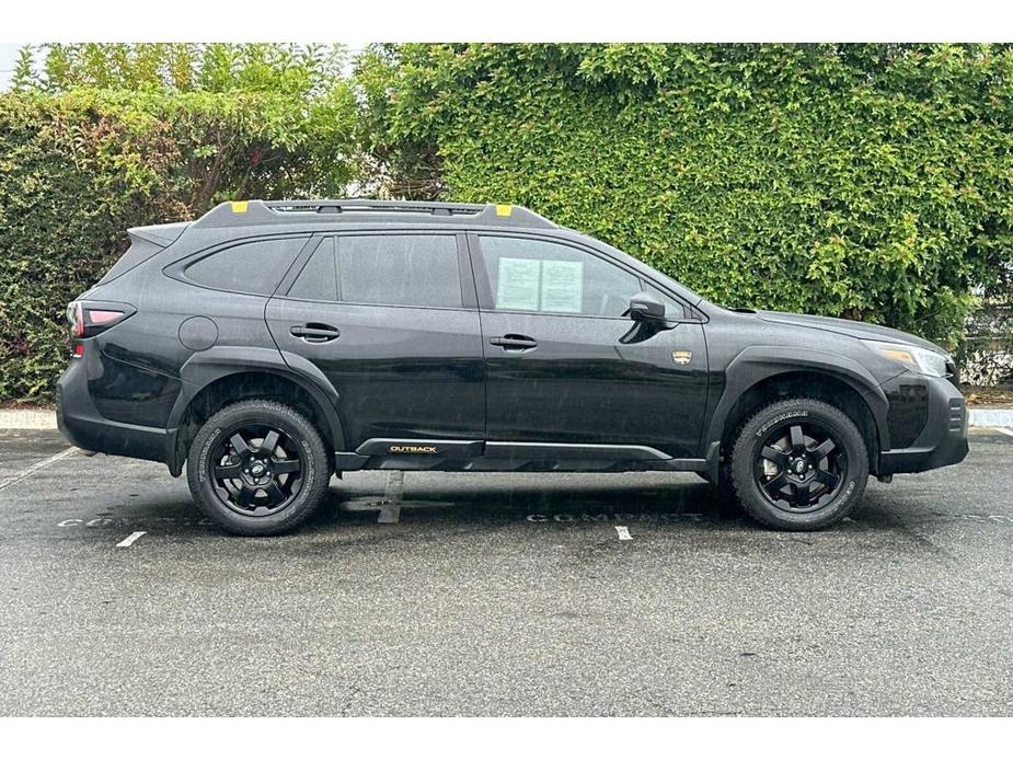 used 2022 Subaru Outback car, priced at $30,999