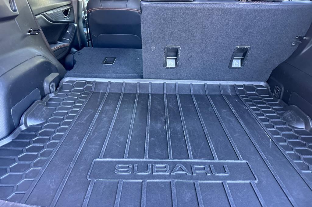 used 2023 Subaru Crosstrek car, priced at $26,699