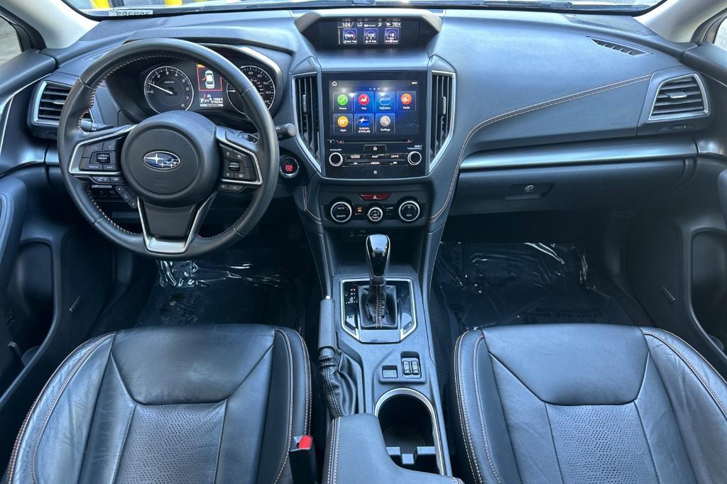 used 2023 Subaru Crosstrek car, priced at $26,699