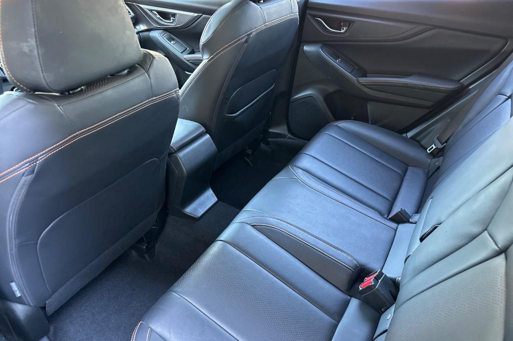 used 2023 Subaru Crosstrek car, priced at $26,699