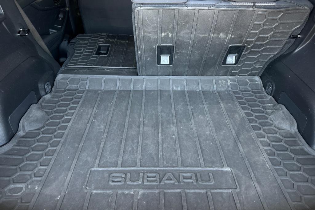 used 2022 Subaru Crosstrek car, priced at $20,988