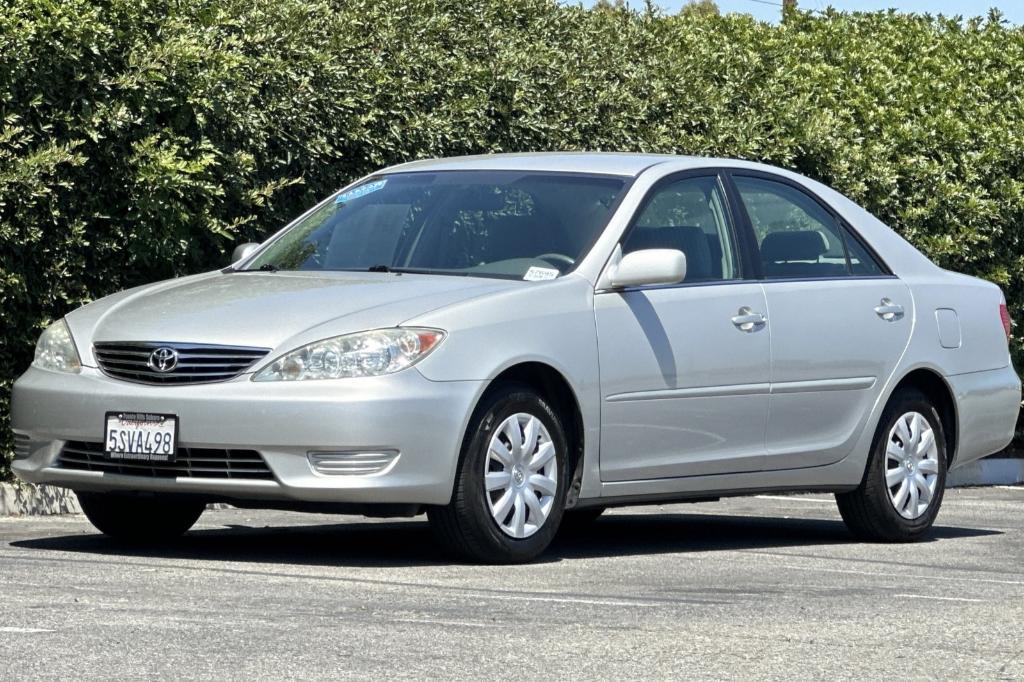 used 2006 Toyota Camry car, priced at $8,888
