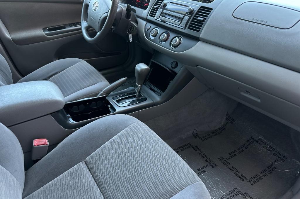 used 2006 Toyota Camry car, priced at $8,888