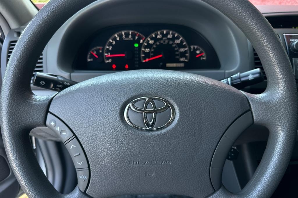 used 2006 Toyota Camry car, priced at $8,888