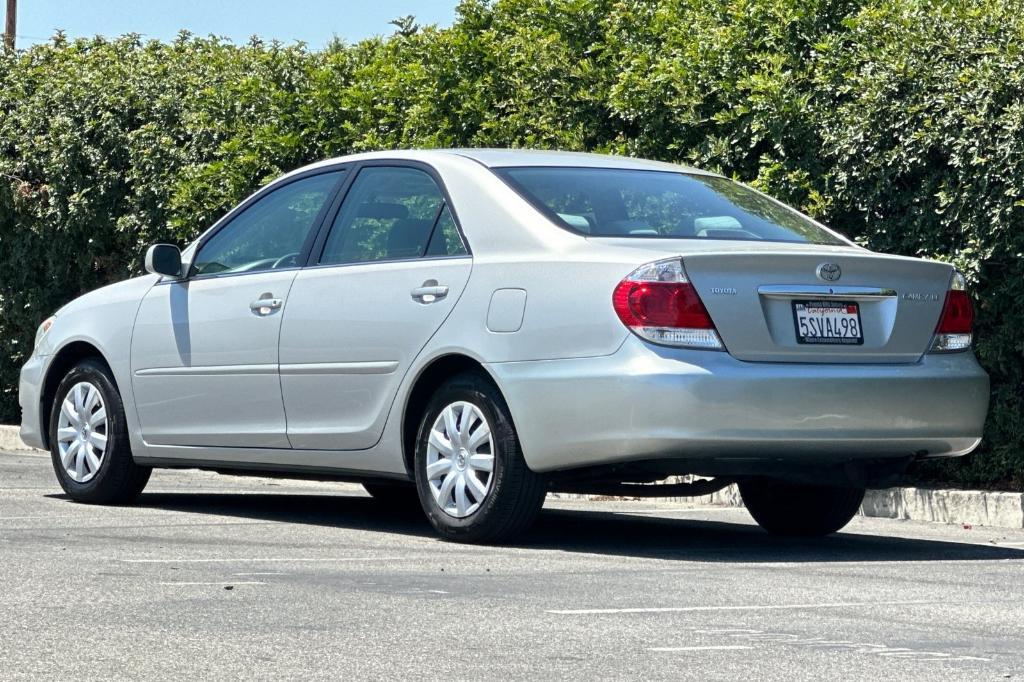 used 2006 Toyota Camry car, priced at $8,888