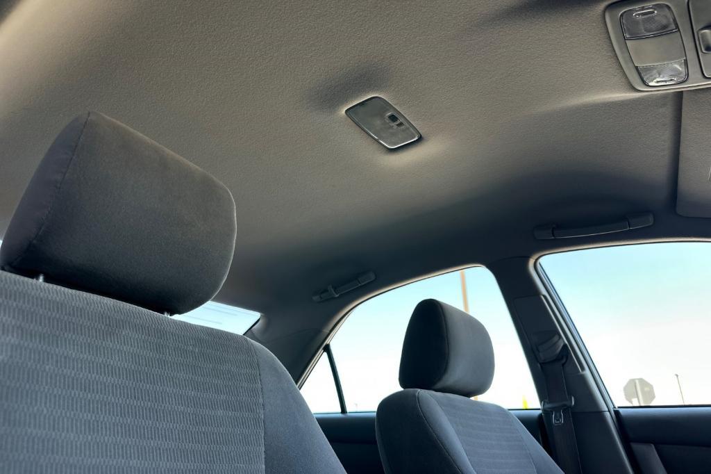 used 2006 Toyota Camry car, priced at $8,888
