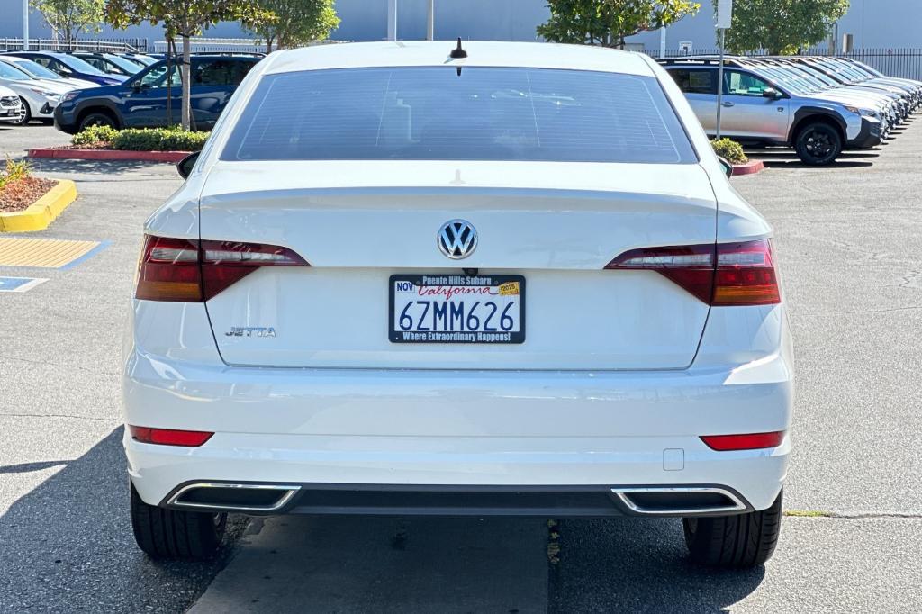used 2019 Volkswagen Jetta car, priced at $12,998