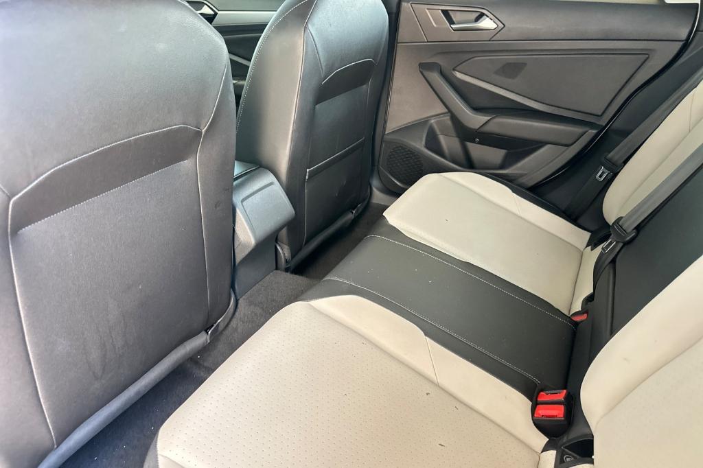 used 2019 Volkswagen Jetta car, priced at $12,998