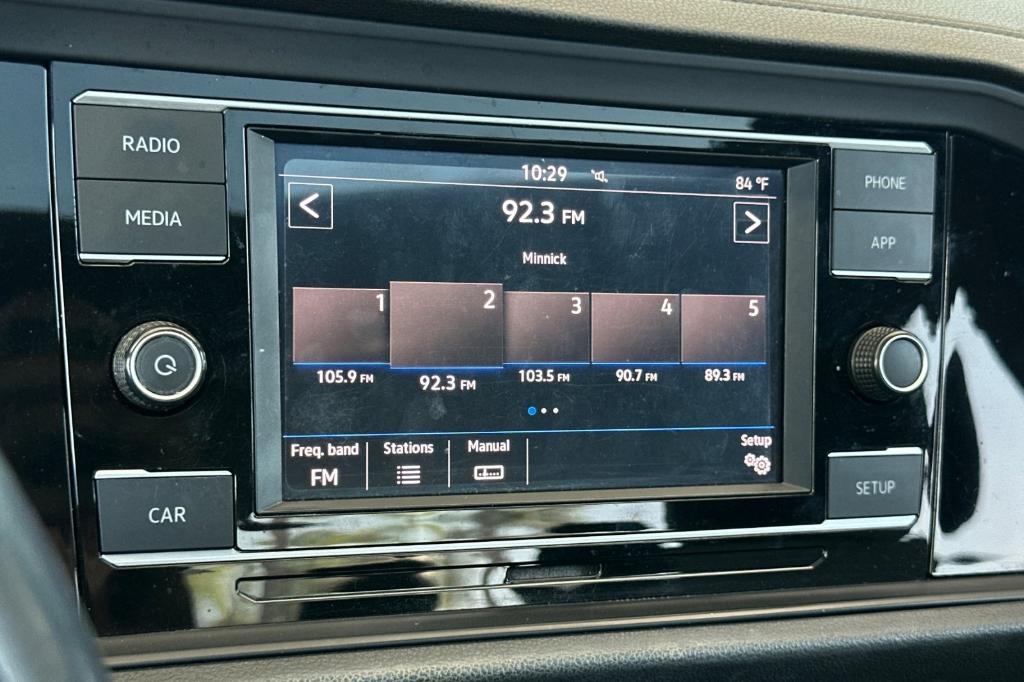 used 2019 Volkswagen Jetta car, priced at $12,998