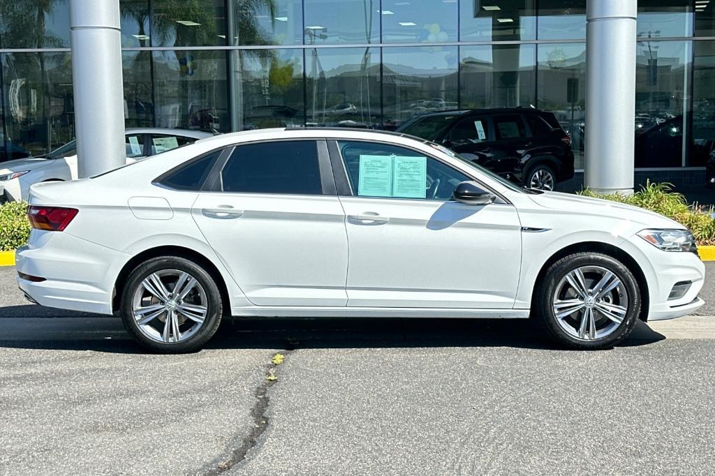 used 2019 Volkswagen Jetta car, priced at $12,998