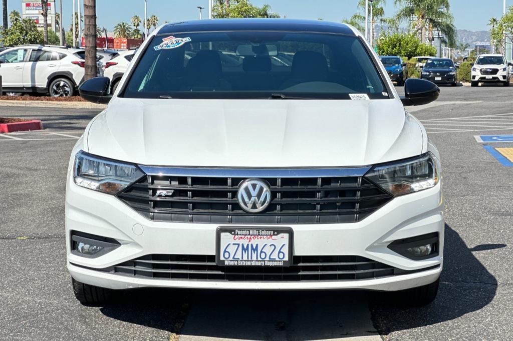 used 2019 Volkswagen Jetta car, priced at $12,998