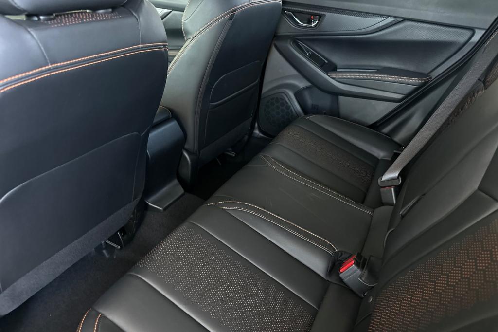 used 2023 Subaru Crosstrek car, priced at $27,988