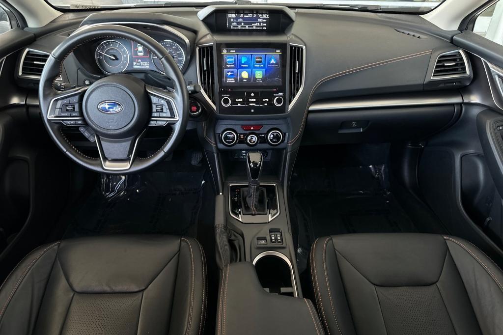 used 2023 Subaru Crosstrek car, priced at $27,988