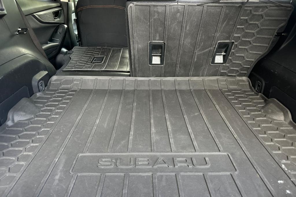 used 2021 Subaru Crosstrek car, priced at $20,899