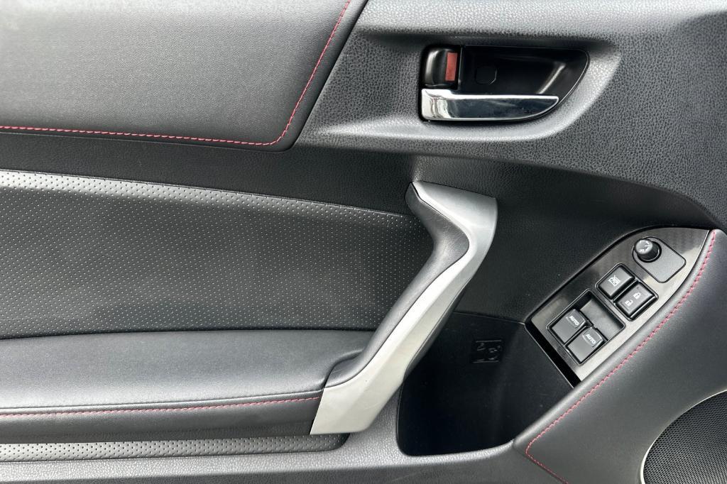 used 2020 Subaru BRZ car, priced at $26,988