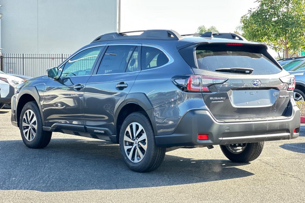 new 2025 Subaru Outback car, priced at $36,957