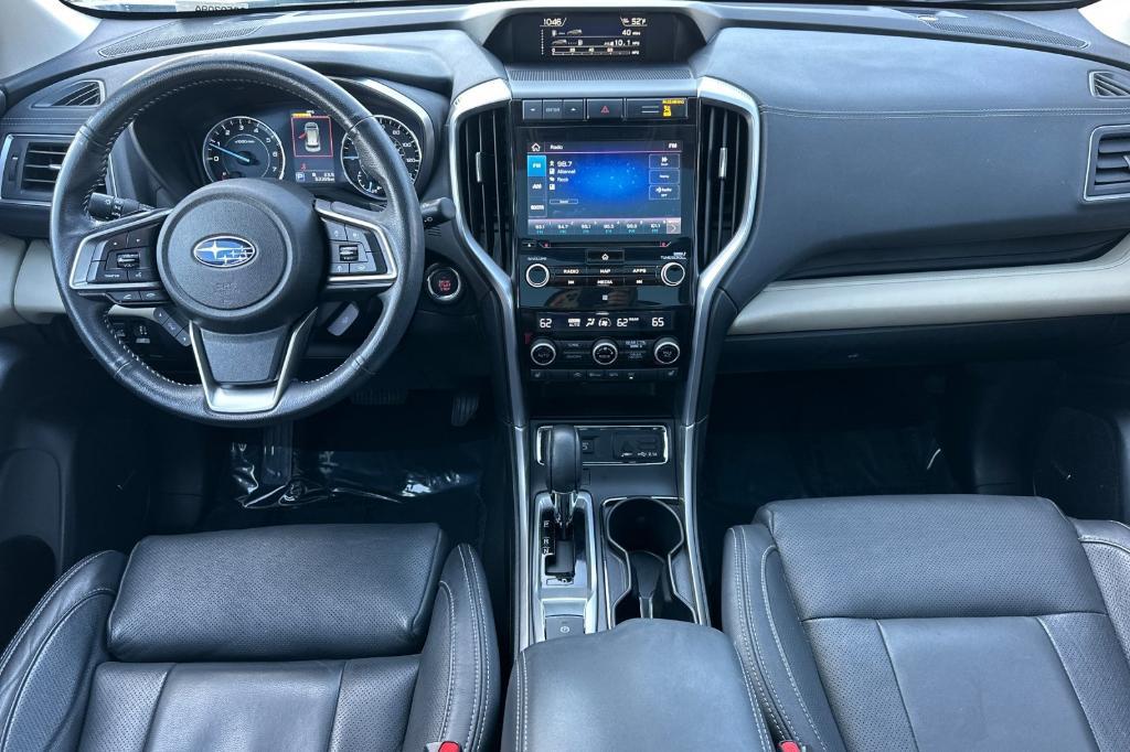 used 2022 Subaru Ascent car, priced at $29,888