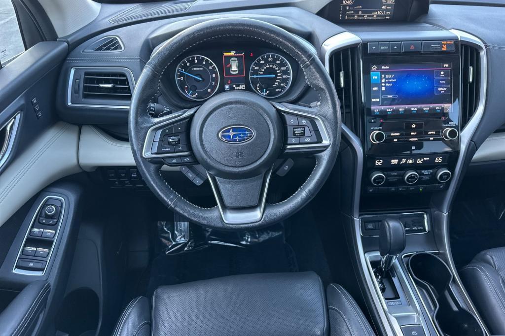 used 2022 Subaru Ascent car, priced at $29,888