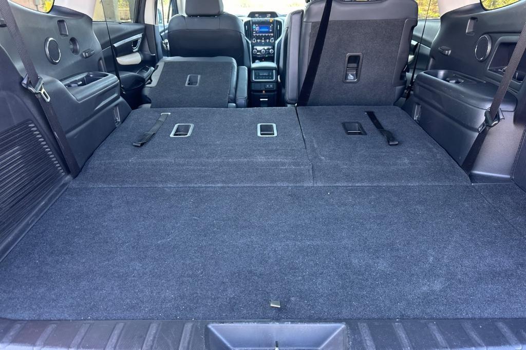 used 2022 Subaru Ascent car, priced at $29,888
