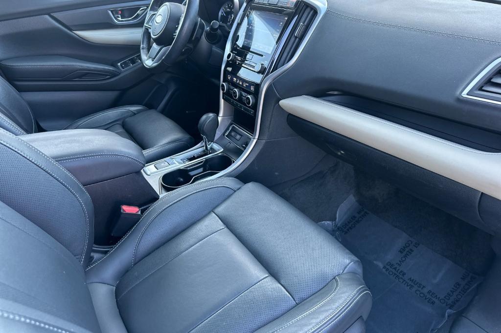 used 2022 Subaru Ascent car, priced at $29,888