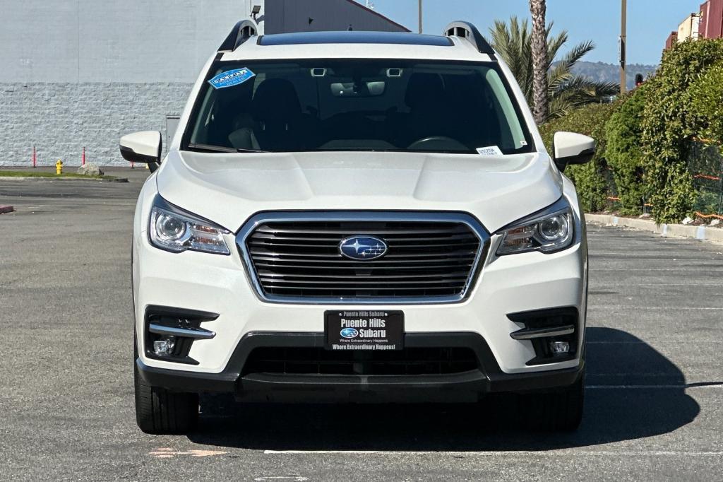 used 2022 Subaru Ascent car, priced at $29,888