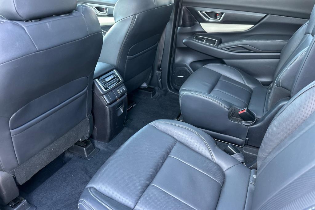 used 2022 Subaru Ascent car, priced at $29,888