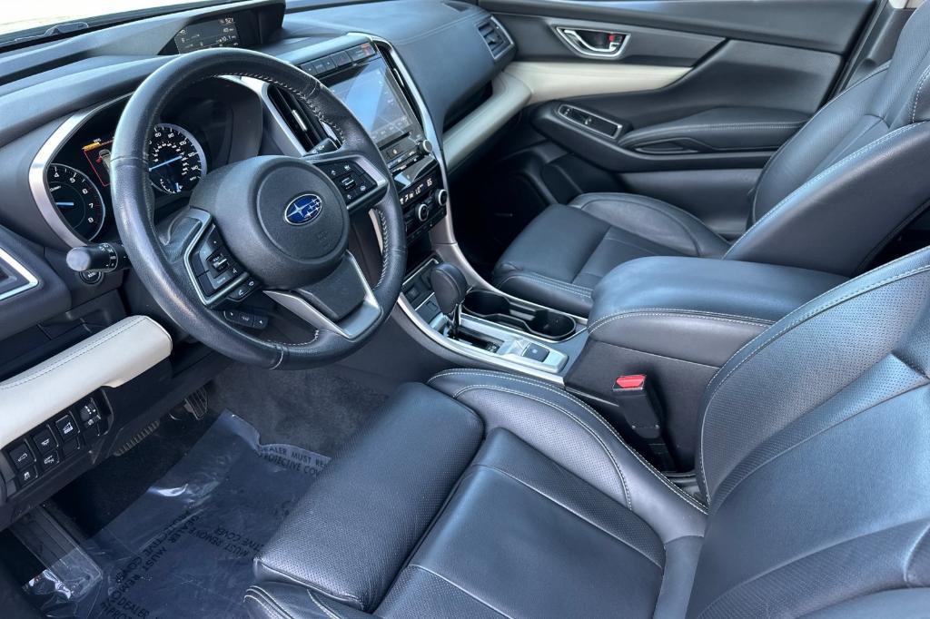 used 2022 Subaru Ascent car, priced at $29,888