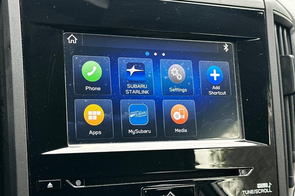 used 2022 Subaru Crosstrek car, priced at $25,999