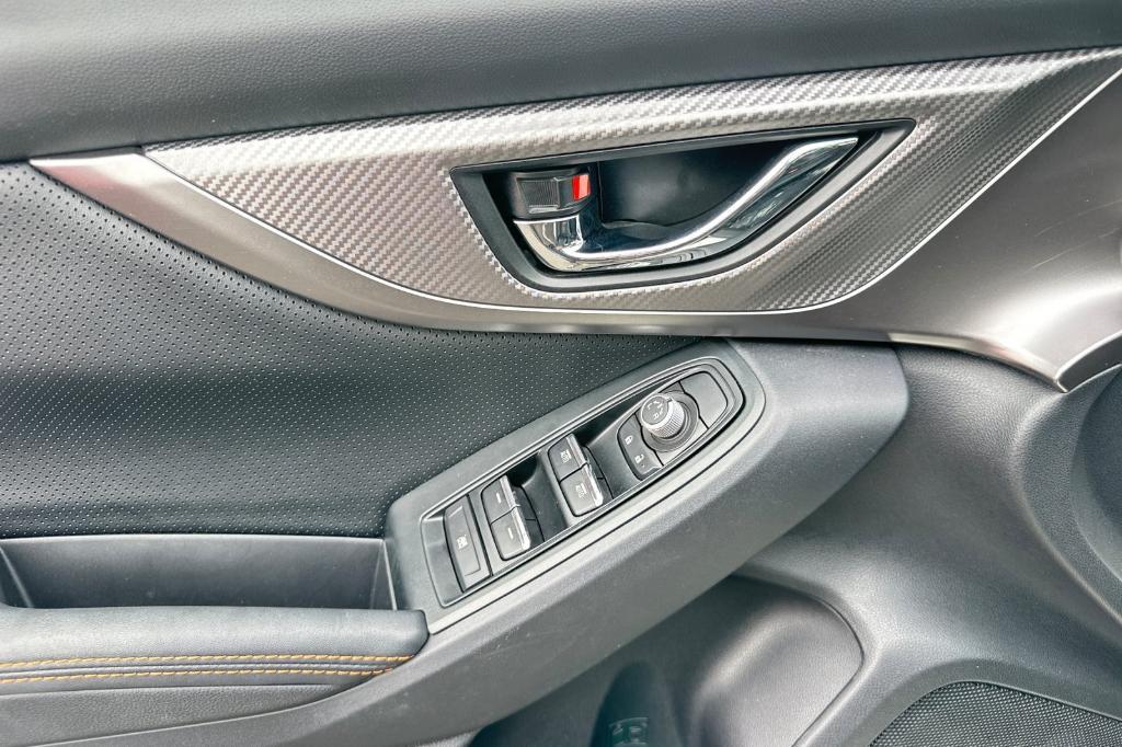 used 2023 Subaru Crosstrek car, priced at $24,699