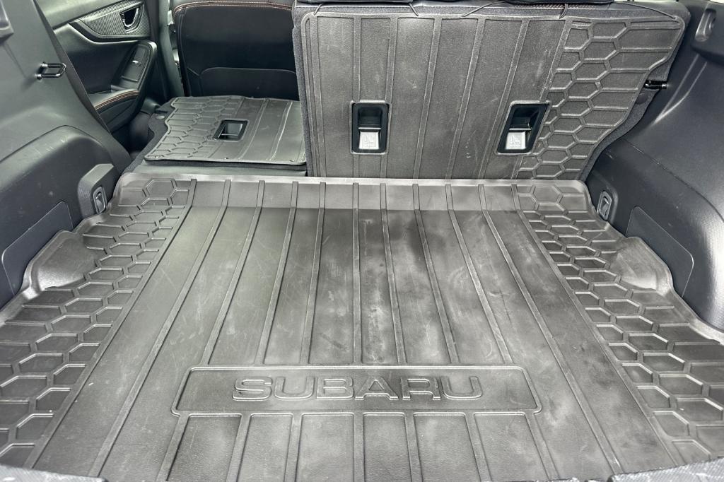 used 2023 Subaru Crosstrek car, priced at $24,699