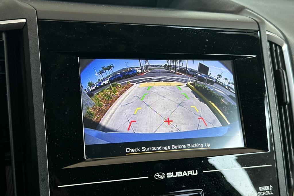 used 2023 Subaru Crosstrek car, priced at $24,988