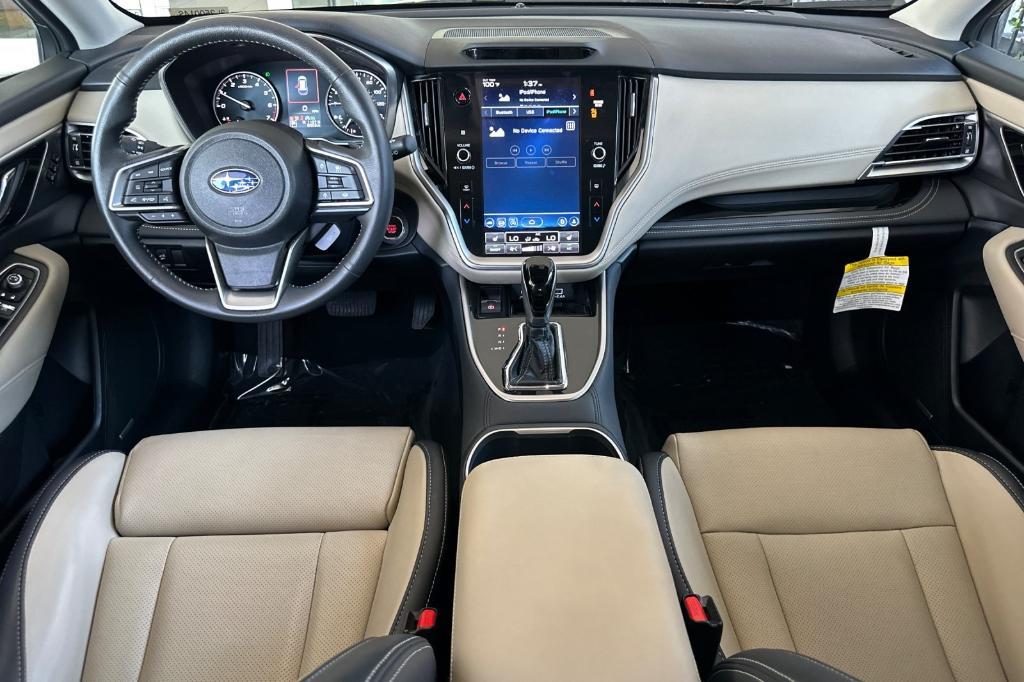 used 2025 Subaru Outback car, priced at $35,999