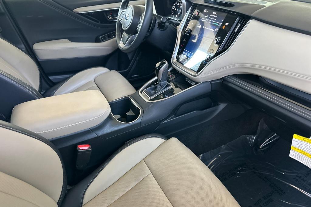 used 2025 Subaru Outback car, priced at $35,999