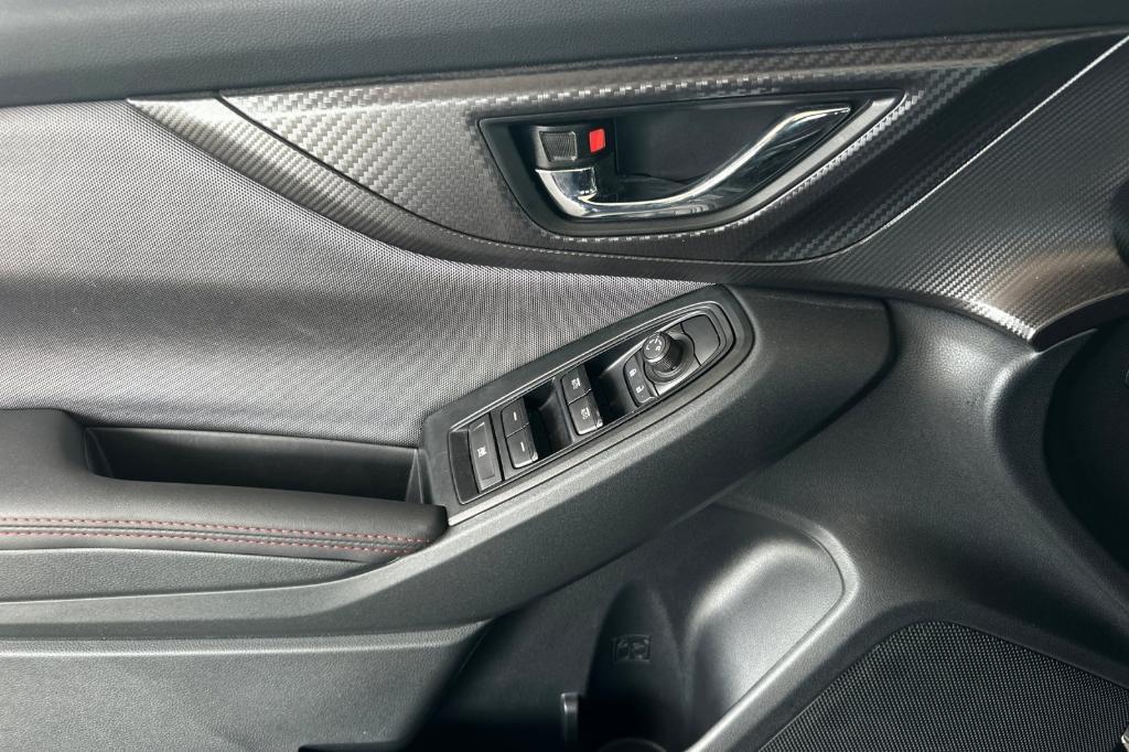 used 2023 Subaru Impreza car, priced at $21,299