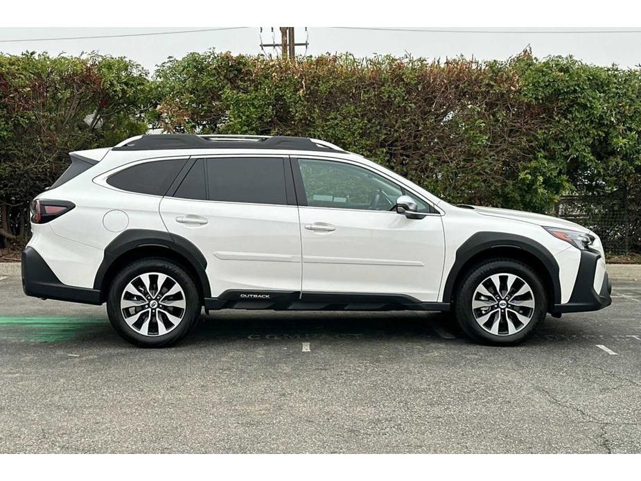 used 2024 Subaru Outback car, priced at $36,799