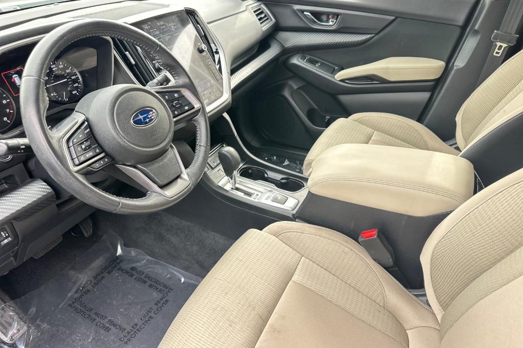 used 2023 Subaru Ascent car, priced at $28,999