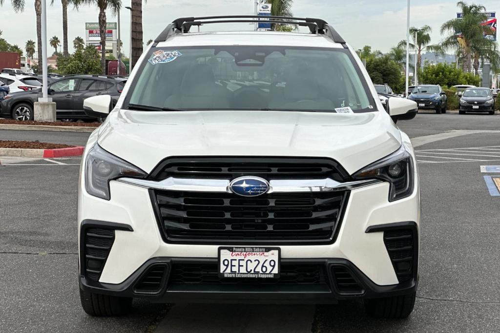 used 2023 Subaru Ascent car, priced at $28,999