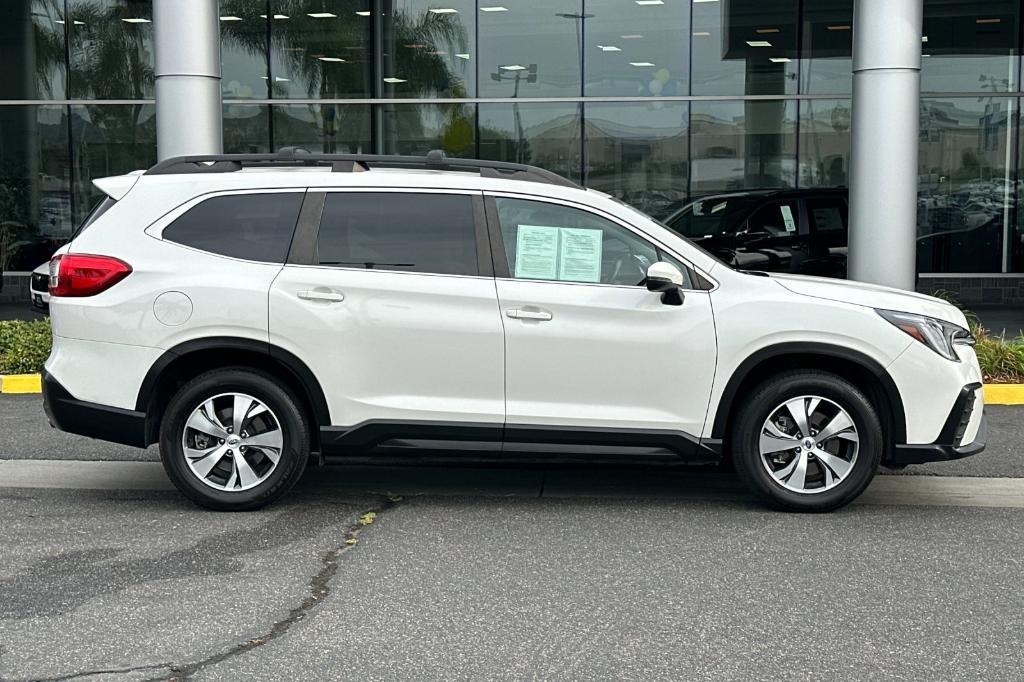used 2023 Subaru Ascent car, priced at $28,999