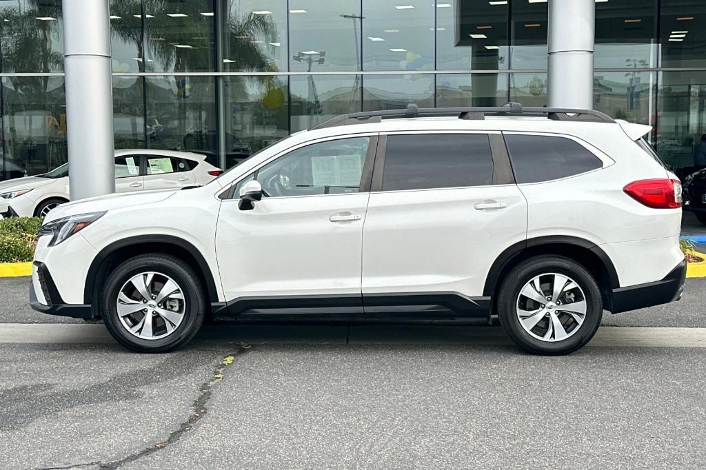 used 2023 Subaru Ascent car, priced at $28,999