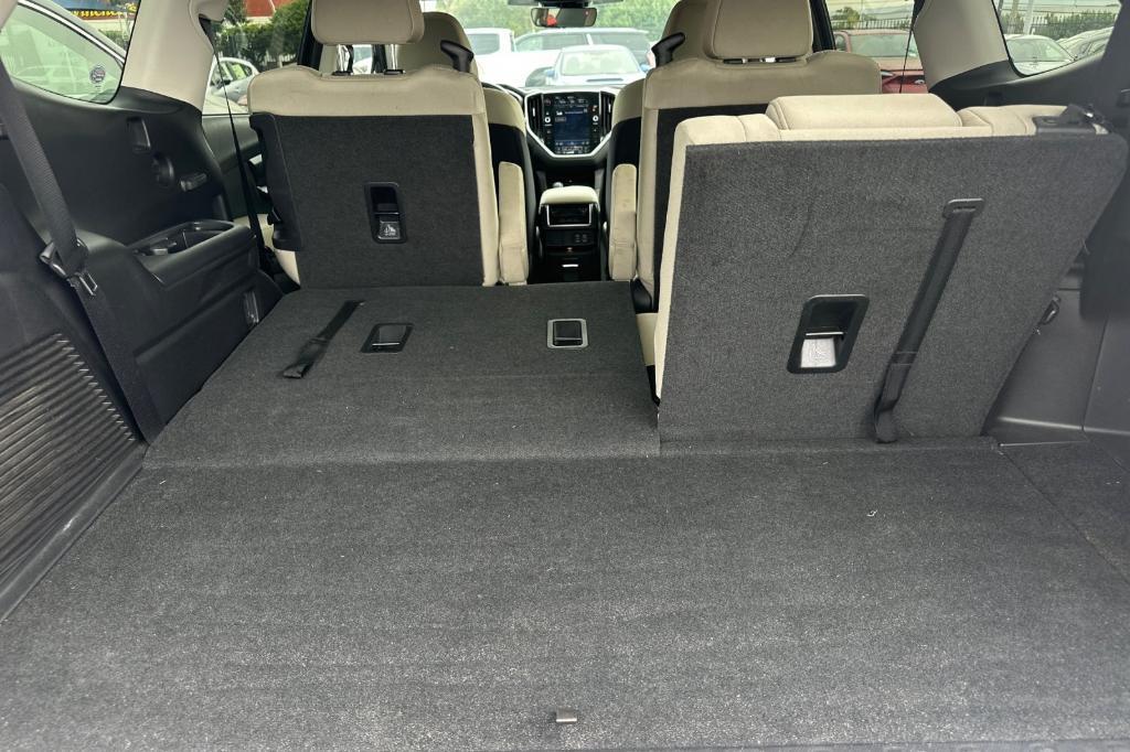 used 2023 Subaru Ascent car, priced at $28,999