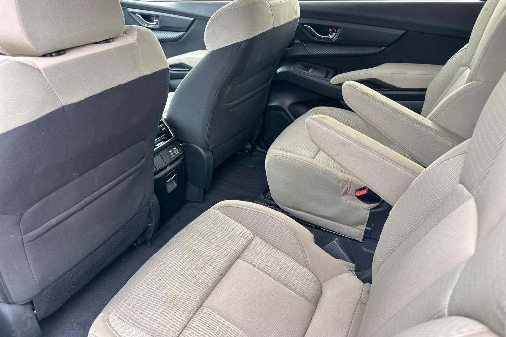 used 2023 Subaru Ascent car, priced at $28,999