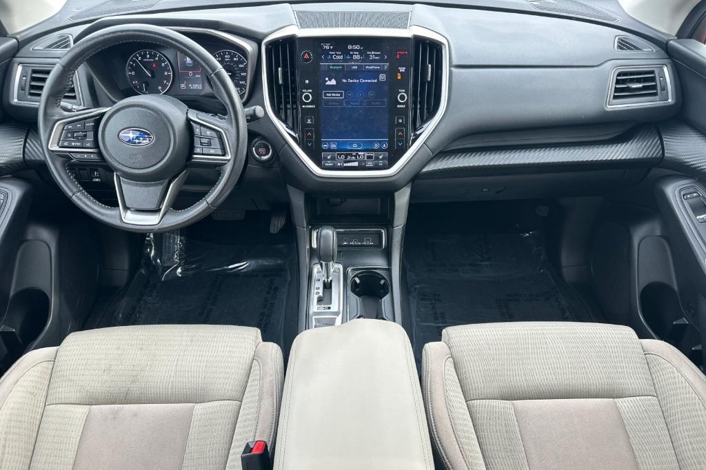 used 2023 Subaru Ascent car, priced at $28,999