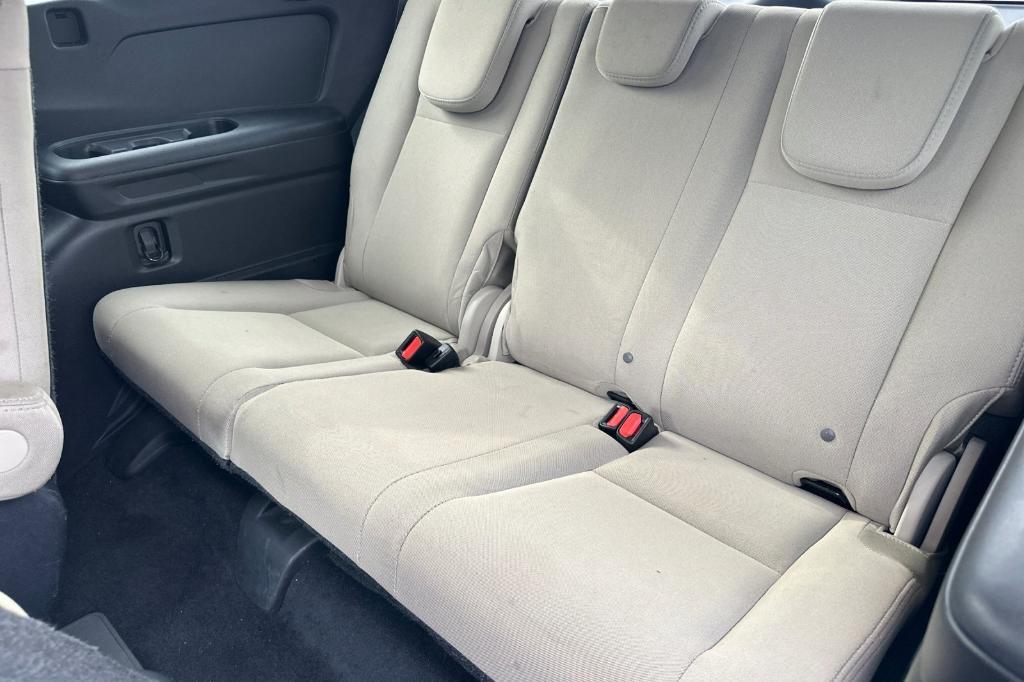 used 2023 Subaru Ascent car, priced at $28,999