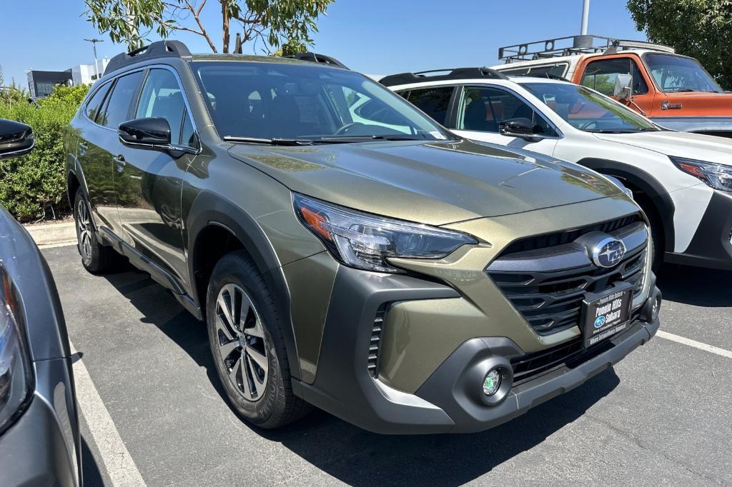new 2025 Subaru Outback car, priced at $36,613